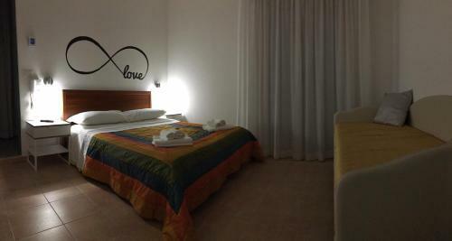 Hotel Infinity