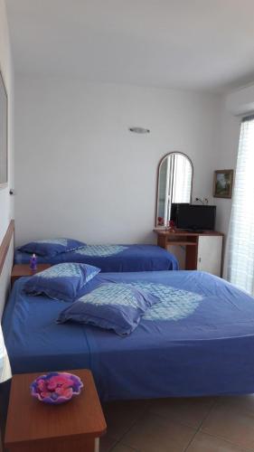 Aparthotel Residence Onda Blu