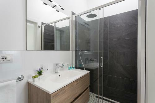 Apartamento Residenza Le Vele