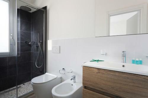 Apartamento Residenza Le Vele