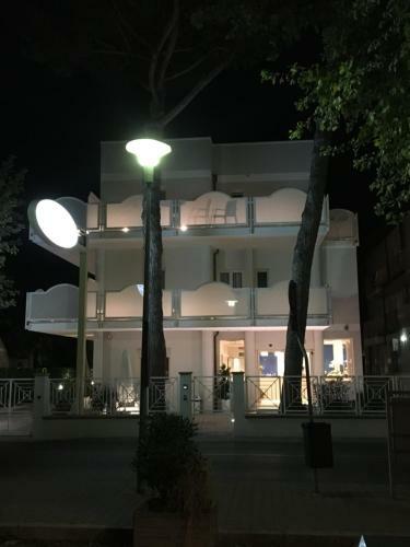 Acqua & Sale Hotel