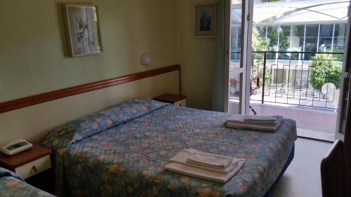 Hotel Sporting