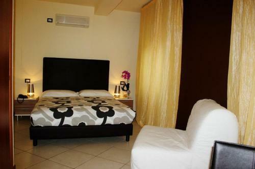 Hotel Le Nereidi