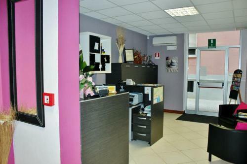 Hotel Le Nereidi