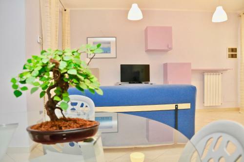 Apartamento Appartamento Chiara