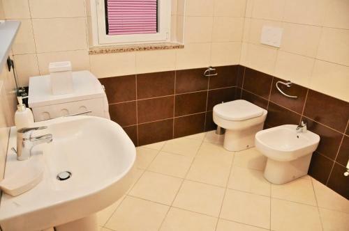 Apartamento Appartamento Chiara