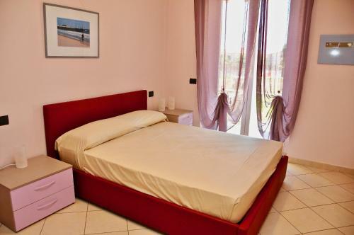Apartamento Appartamento Chiara