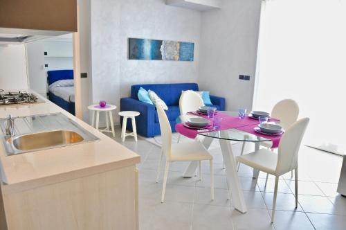 Apartamento Appartamento Michela