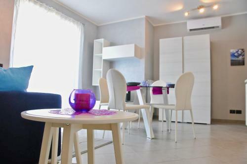 Apartamento Appartamento Michela