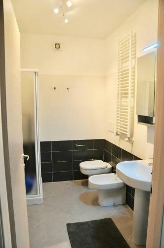 Apartamento Appartamento Michela
