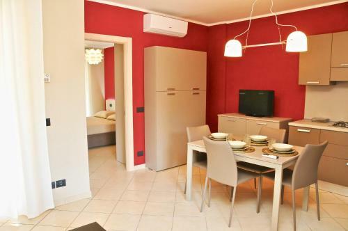 Apartamento Appartamento Isanna