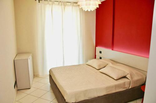 Apartamento Appartamento Isanna