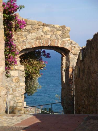 Apartamento Appartamento Isanna