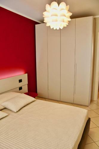 Apartamento Appartamento Isanna