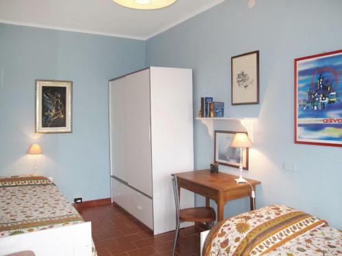 Apartamento Casa De Bacilotti 120s