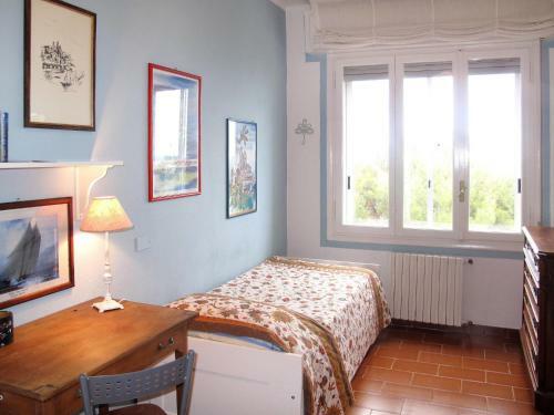 Apartamento Casa De Bacilotti 120s