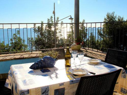 Apartamento Casa De Bacilotti 120s