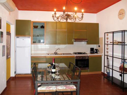 Apartamento Casa De Bacilotti 120s