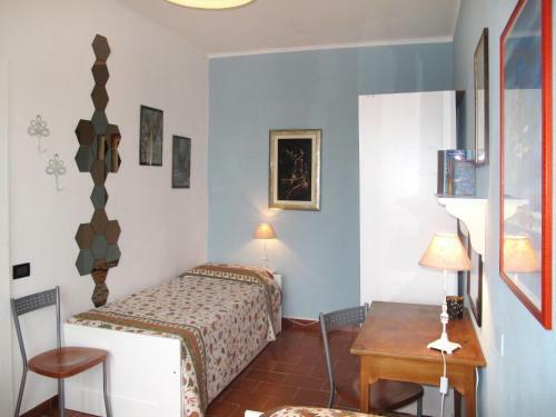 Apartamento Casa De Bacilotti 120s