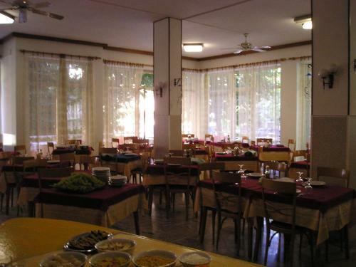Hotel Bellevue