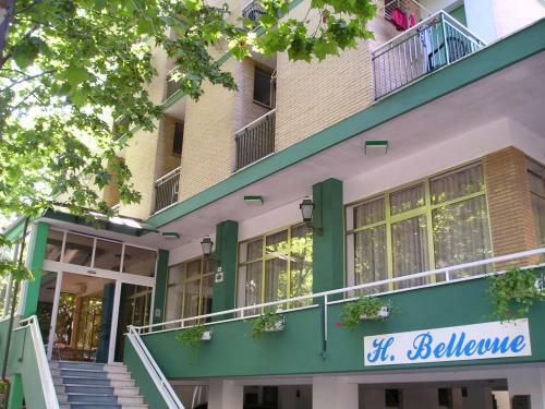 Hotel Bellevue