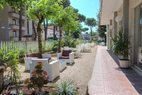 New Hotel Chiari