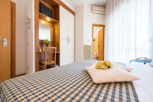 Hotel Lem-casadei