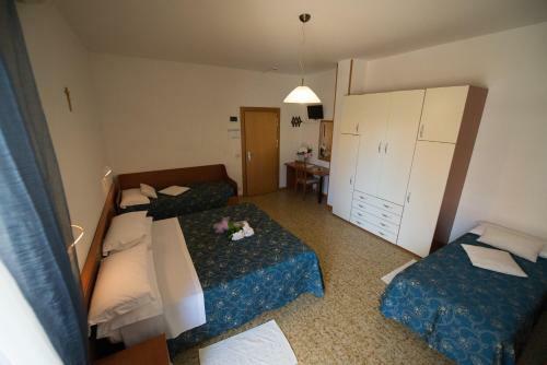 Hotel Lem-casadei