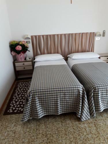 Hotel Lem-casadei