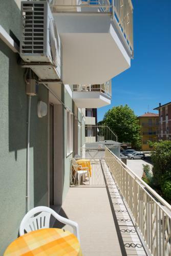 Hotel Lem-casadei