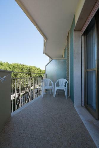 Hotel Lem-casadei