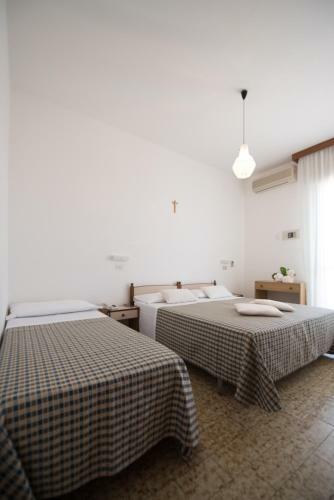 Hotel Lem-casadei