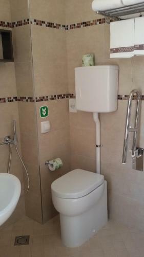 Hotel Lem-casadei
