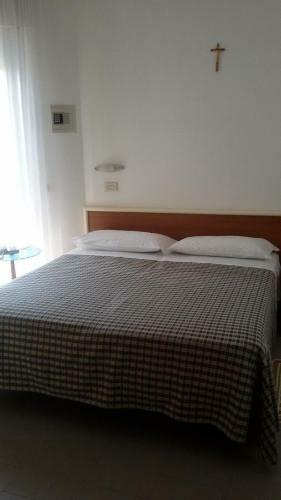 Hotel Lem-casadei
