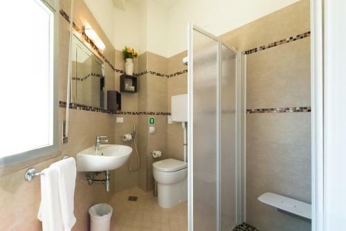 Hotel Lem-casadei