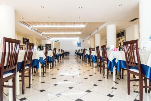 Hotel Lem-casadei