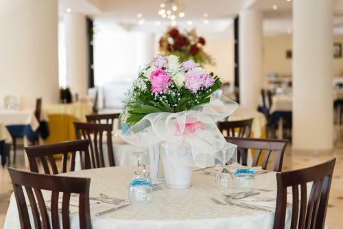 Hotel Lem-casadei