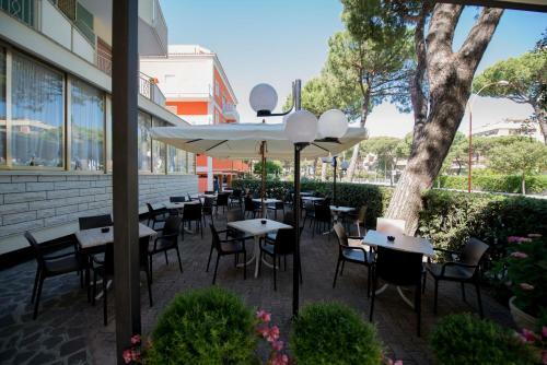 Hotel Lem-casadei