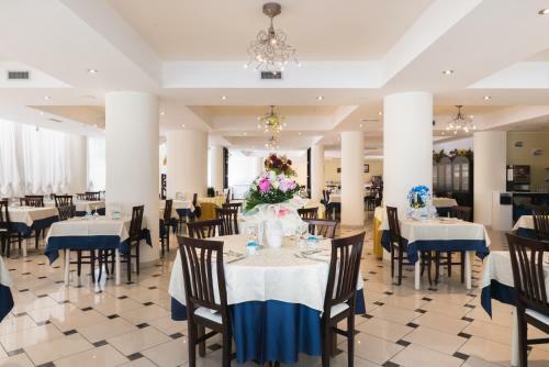 Hotel Lem-casadei