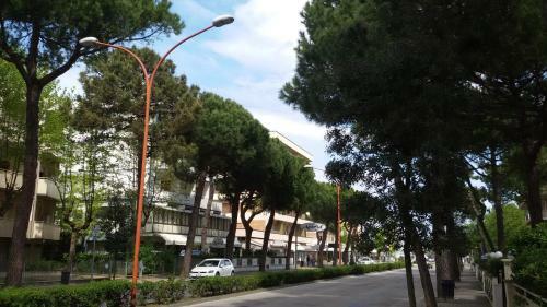 Hotel Lem-casadei