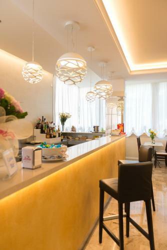 Hotel Lem-casadei