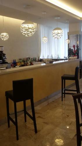 Hotel Lem-casadei