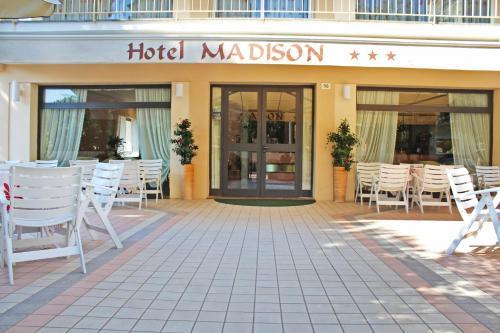 Hotel Madison