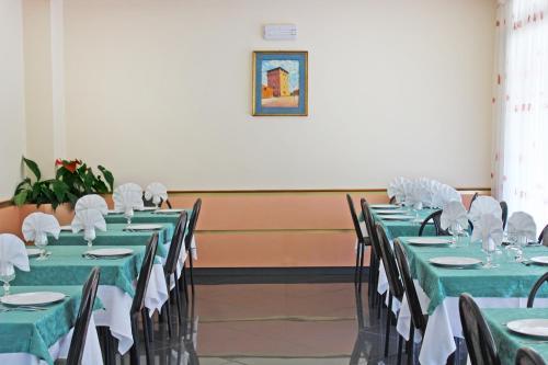 Hotel Madison