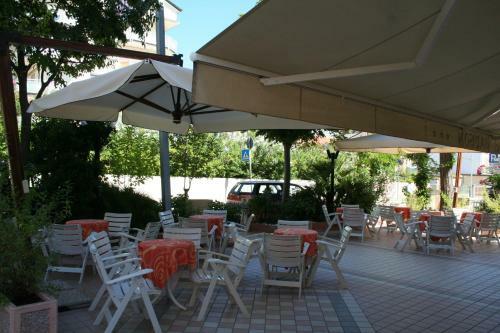 Hotel Madison