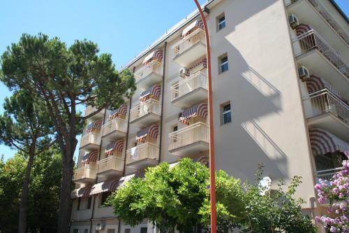 Hotel Madison