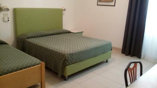 Hotel Matteo
