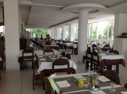 Hotel Matteo