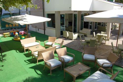 Hotel Matteo