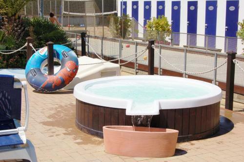 Hotel Matteo